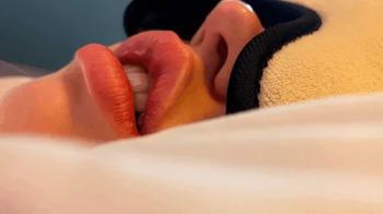 Peeping at The Sleeping Giantess.webp