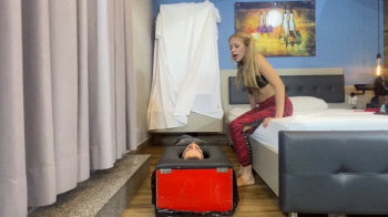 BLOND PRINCESS FART DOMINATION BY LAVINIA PRINCESS AND DANIEL CAME BY JAQUELINE FULL HD.webp