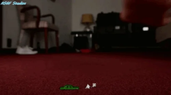 New model, wrinkly soles, unaware crush - MOV.webp