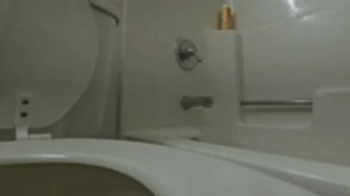 Teenie Swims in Giantess Toilet POV 4k.webp