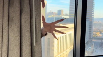 The Tickle Monster is Hiding in Your Hotel Room.webp