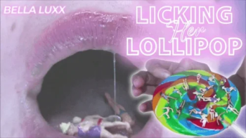Licking Her Lollipop (HD MP4).webp