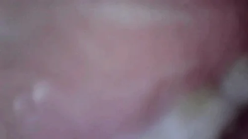 Teenie on Giantess Tooth Brush 4k.webp