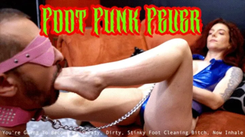 Foot Funk Fever (HD 1080P MP4).webp
