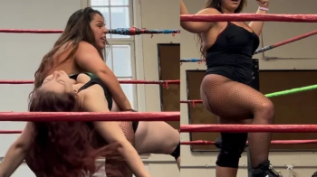 back breakers, headscissors and high impact strikes.webp