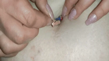 Little people fuck my belly button WMV.webp
