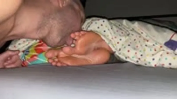 Best Of Friends- The Morning Mouth Fuck!.webp