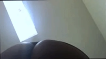 Will Tiny human Be crushed by Giantess Gigantic Ass POV 1080.webp