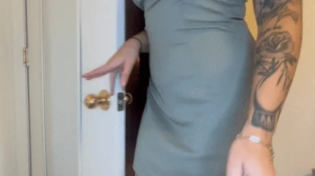 POV- Sammie uses you to masturbate before crushing you with her ass.webp