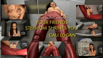 Your Friends Stepmom Shrinks You HD.webp