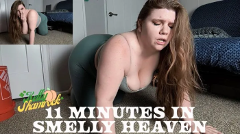 11 Minutes In Smelly Heaven.webp