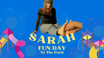 LiB Classic- Sara -Fun Day At The Park.webp