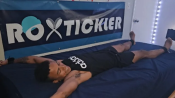 Rock & Oliver's Tickle Get Off.webp