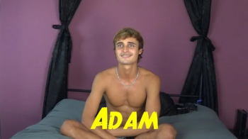 25 year old Straight Adam Has Insanely Ticklish Pits.webp
