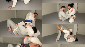 First To 5 Wins- Competitive Gi Jiu Jitsu Match.webp