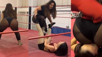 Body scissors, slams, low blows and stink faces.webp