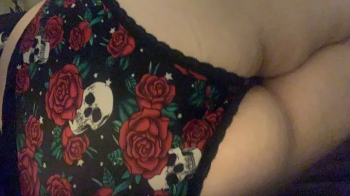 Jean Farts and Cute Panties.webp