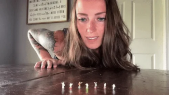 Another Giantess's Rendition of The Most Dangerous Game.webp