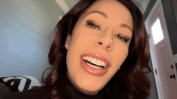 Sensual Giantess Vore Tease POV With Goddess Nikki Brooks (HD 1080p MP4).webp