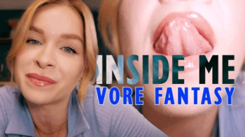 A l'intérieur de moi - Vore Fantasy.webp