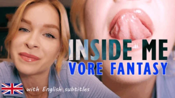 Inside Me - Vore Fantasy.webp