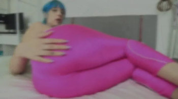 Blue Hot princess fart for You Part 3 by Penelope pink cam by Aline full hd.webp