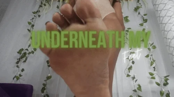 Underneath My Feet.webp