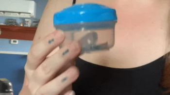 Carina Racy - Sexy Giantess Tease.webp
