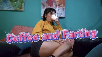 Coffee and Stinky Farts.webp
