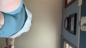 Carina Racy - Giantess Vore POV - Tiny Puts Up A Fight.webp