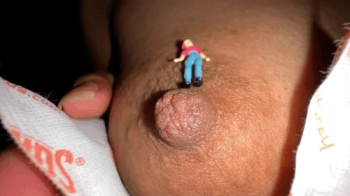 Giantess Cirilla - Smothered by a Heavenly Body.webp