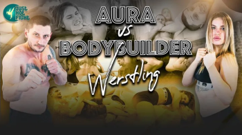 AURA VS BODYBUILDER - WRESTLING.webp