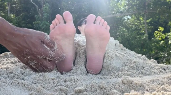 Beach Tickling.webp