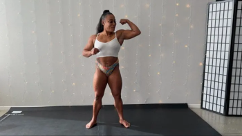 Gymnast Alexia vs Eddie Paradise.webp