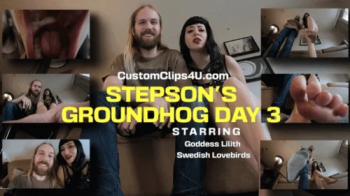 StepSons Groundhog Day 3 HD.webp