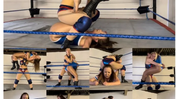 Boston crabs, camel clutch, fireman carry.webp