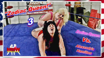 The Zodiac Queen! 3 WMV.webp