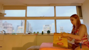 Farting POV eating, by Manu Albertine and Lolah Vibe, FULL HD.webp