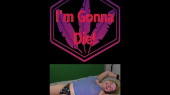 I'm Not Gonna Survive WMV.webp