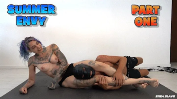 ENEA SLAVE - SUMMER ENVY - PART ONE - mobile version.webp