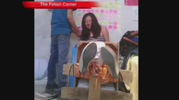 Homemade Tickling WMV.webp