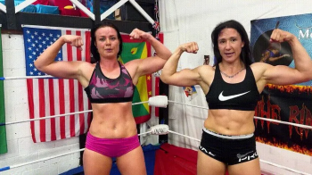 Jaki vs Lara - Competitive Female Wrestling.webp