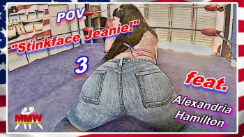 POV - Stinkface Jeanie! 3 WMV.webp