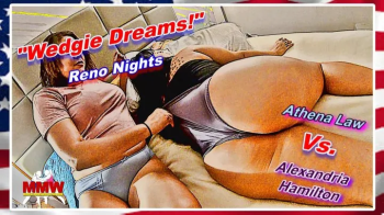 Wedgie Dreams! - Reno Nights WMV.webp