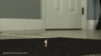 Unaware Ivy Secret Squashes & Crushes Tiny Shrunken Slumber Party Friends (HD 1080p MP4).webp