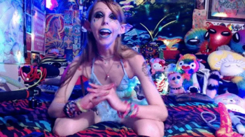 Magical Fairy Angel's Footjob + Facial.webp