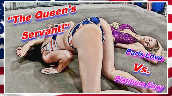The Queen's Servant! WMV.webp