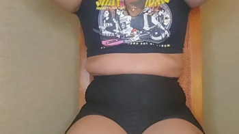 843 Tickles has me bound to his neck.webp