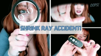 Shrink Ray Accident! (WMV).webp