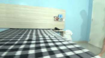 Fart showers in the bedroom PÁRT 1 By Scarlet White Cam By Dani Full HD.webp